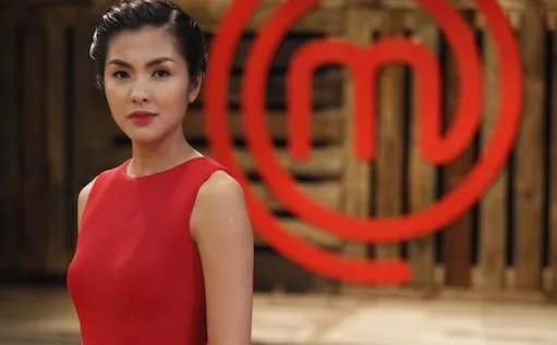 Tăng Thanh Hà rời khỏi Vua đầu bếp Việt - MasterChef Vietnam